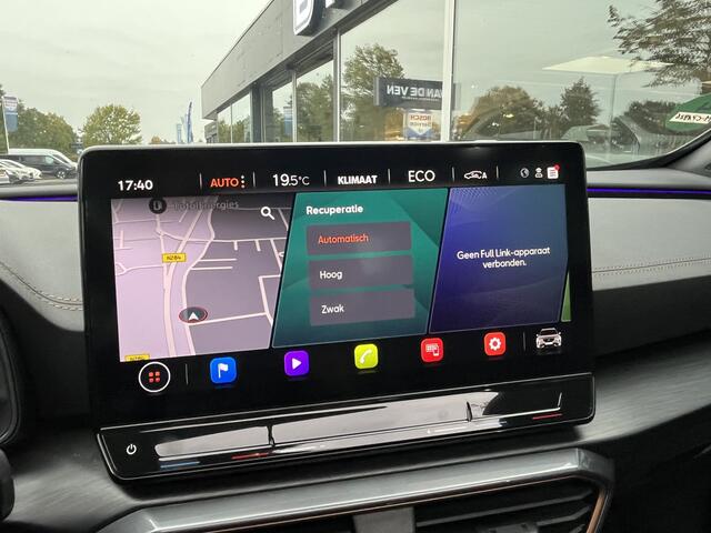 Cupra Formentor 1.4 e-Hybrid Performance 204pk/150kW DSG Automaat