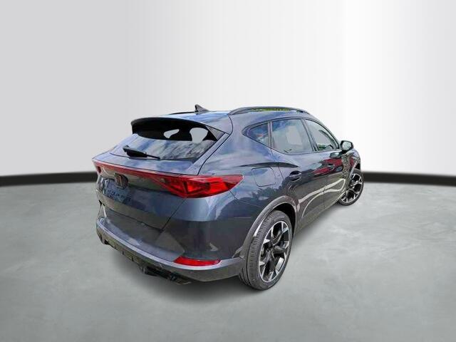 Cupra Formentor 1.4 TSI eHybrid 204pk PHEV Adrenaline / Memory / Camera / Kuipstoelen / Wordt Verwacht