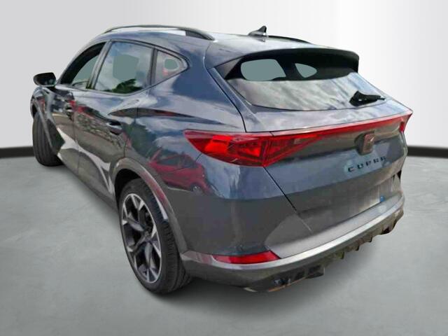 Cupra Formentor 1.4 TSI eHybrid 204pk PHEV Adrenaline / Memory / Camera / Kuipstoelen / Wordt Verwacht
