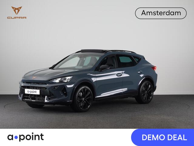 Cupra Formentor 1.5 TSI 272pk e-Hybrid VZ Performance | Panoramadak |