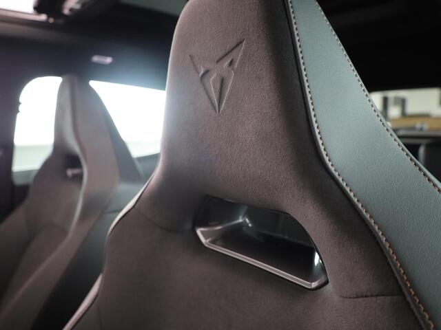 Cupra Formentor 1.5 TSI 272pk e-Hybrid VZ Performance | Panoramadak |