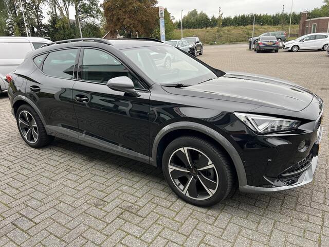Cupra Formentor 1.4 e-Hybrid Business Nieuwstaat,Nieuwe Apk ,incl Grote beurt geheel rijklaar!!