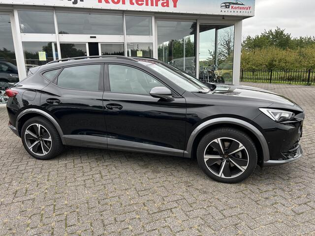 Cupra Formentor 1.4 e-Hybrid Business Nieuwstaat,Nieuwe Apk ,incl Grote beurt geheel rijklaar!!