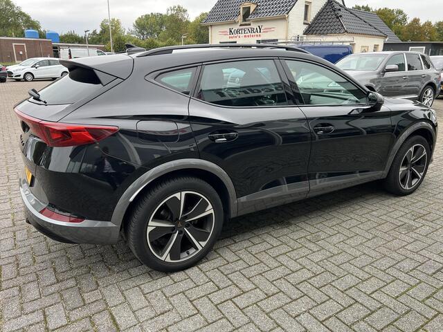 Cupra Formentor 1.4 e-Hybrid Business Nieuwstaat,Nieuwe Apk ,incl Grote beurt geheel rijklaar!!