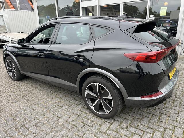 Cupra Formentor 1.4 e-Hybrid Business Nieuwstaat,Nieuwe Apk ,incl Grote beurt geheel rijklaar!!