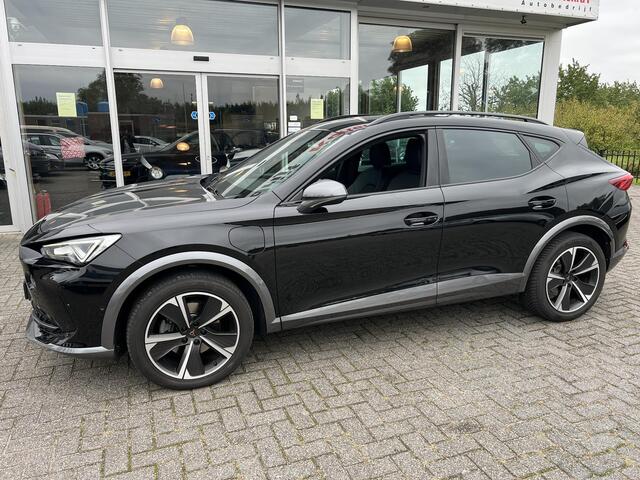 Cupra Formentor 1.4 e-Hybrid Business Nieuwstaat,Nieuwe Apk ,incl Grote beurt geheel rijklaar!!