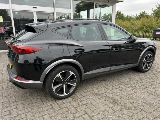 Cupra Formentor 1.4 e-Hybrid Business Nieuwstaat,Nieuwe Apk ,incl Grote beurt geheel rijklaar!!