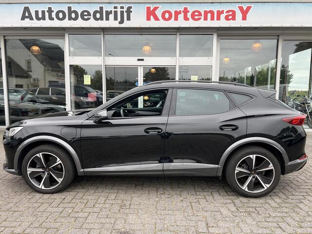 Cupra Formentor 1.4 e-Hybrid Business Nieuwstaat,Nieuwe Apk ,incl Grote beurt geheel rijklaar!!