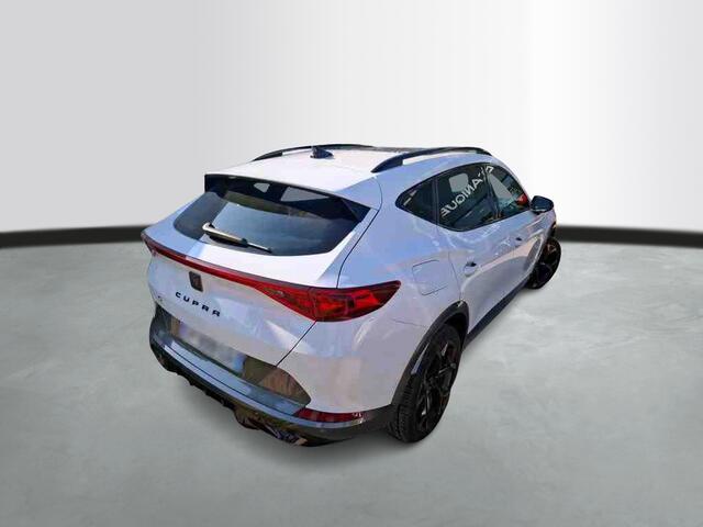 Cupra Formentor 1.4 TSI eHybrid 245pk PHEV VZ Performance / Panoramadak / Adaptive Cruise / Leer / Wordt Verwacht