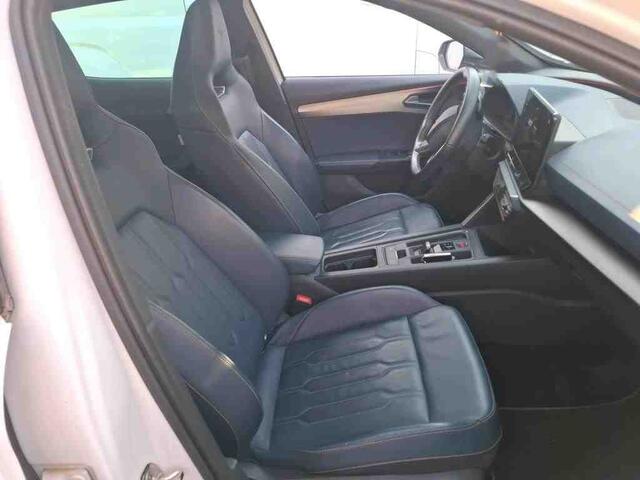 Cupra Formentor 1.4 TSI eHybrid 245pk PHEV VZ Performance / Panoramadak / Adaptive Cruise / Leer / Wordt Verwacht