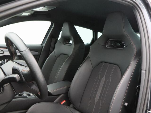 Cupra Formentor 1.4 e-Hybrid VZ 245 Pk Automaat Performance | Full LED | 19 Inch | 360 Camera | Navigatie | Winterpakket | Trekhaak | Copper Seats | 28.228 Km!!