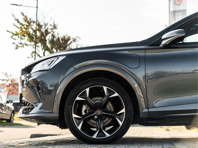 Cupra Formentor 1.4 e-Hybrid Performance 360 CAMERA 19 INCH BLACK OPTIC ADAP CRUISE STUURWIELVERW