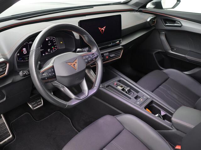 Cupra Formentor 1.4 e-Hybrid VZ Copper Edition | 245 PK | SoH 100% | Automaat | Panoramadak | Navigatiesysteem | Virtual cockpit |