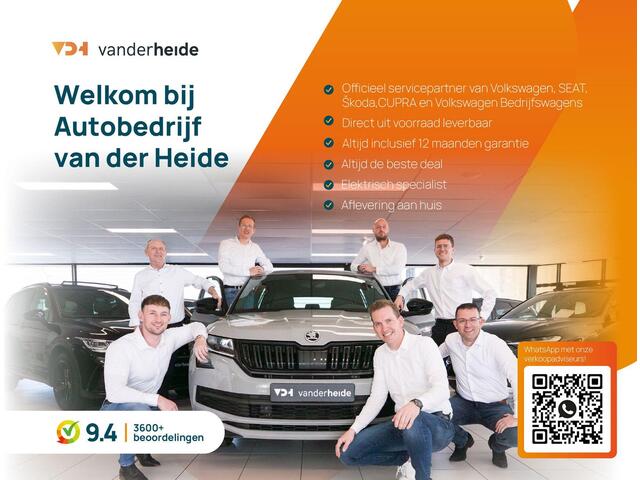 Cupra Formentor 1.4 e-Hybrid Performance 204PK DSG Pano-Schuifdak, Trekhaak, Adaptieve Cruise Control, Achteruitrijcamera, Stoel-Stuurverwarming, Keyless, Side Assist, 19" LM Velgen