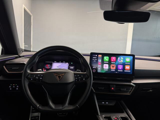 Cupra Formentor 1.4 VZ Leder/Memory/Trekhaak/Camera