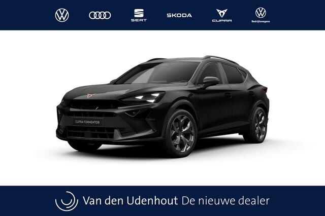 Cupra Formentor 1.5 TSI e-Hybrid 204 6DSG Business | Achteruitrijcamera | Digitaal instrumentenpaneel (Virtual Cockpit) | Draadloze Apple CarPlay(TM), Android Auto(TM)