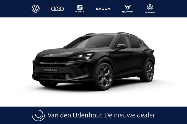 Cupra Formentor 1.5 TSI e-Hybrid 204 6DSG Business | Achteruitrijcamera | Digitaal instrumentenpaneel (Virtual Cockpit) | Draadloze Apple CarPlay(TM), Android Auto(TM)