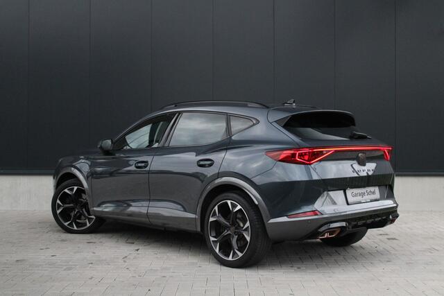 Cupra Formentor 1.4 e-Hybrid VZ Performance - ACC - Blind Spot - Navi - Camera - 19" LM velgen - Rijklaar