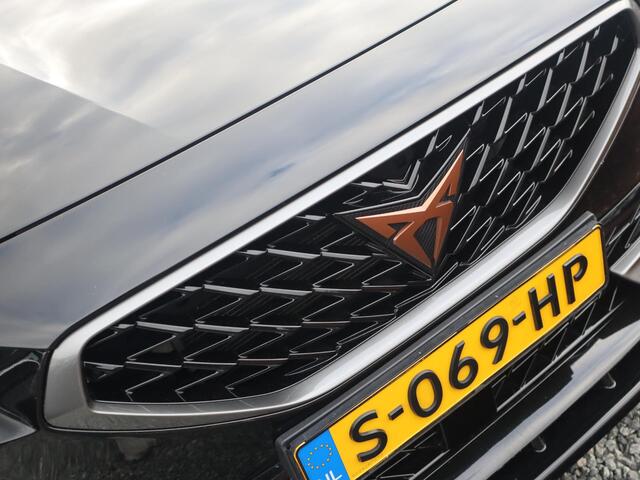 Cupra Formentor 1.4 e-Hybrid Performance | Clima | Cruise | Multimedia/Navi| Halfleder | PDC + Camera |