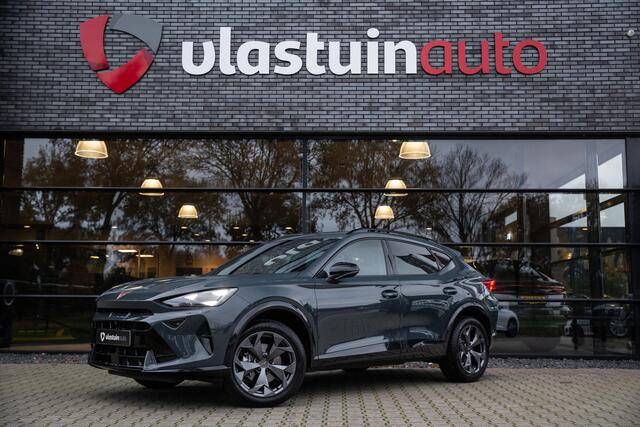 Cupra Formentor 1.5 eTSI Business Edition Plus , Adap. cruise, Sfeerverlichting, Groot Scherm,