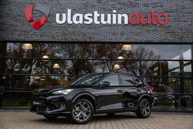 Cupra Formentor 1.5 eTSI Business Edition Plus , Adap. cruise, Sfeerverlichting, Groot scherm,
