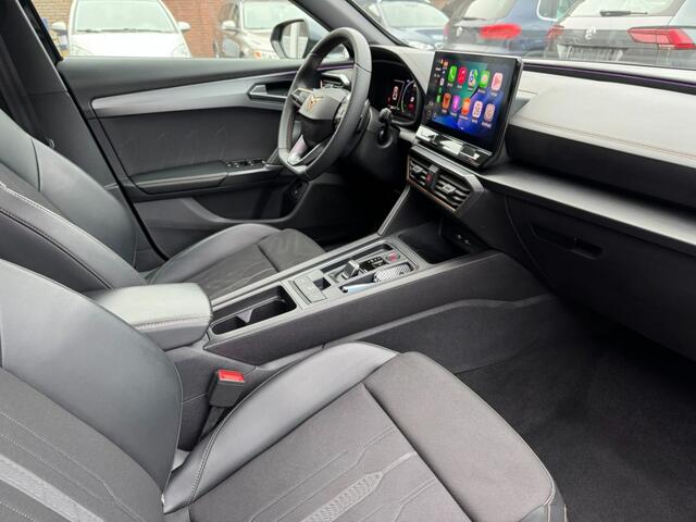 Cupra Formentor 1.4 e-Hybrid VZ Performance Camera ACC Virtual Navi