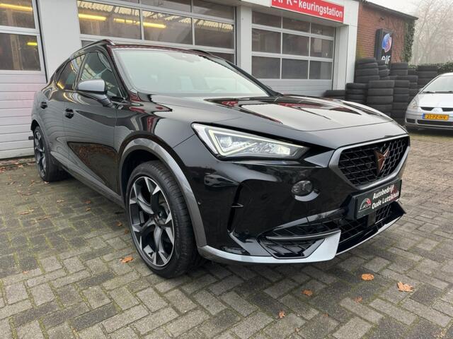 Cupra Formentor 1.4 e-Hybrid VZ Performance Camera ACC Virtual Navi