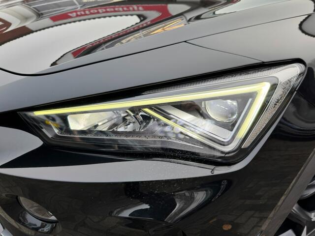 Cupra Formentor 1.4 e-Hybrid VZ Performance Camera ACC Virtual Navi