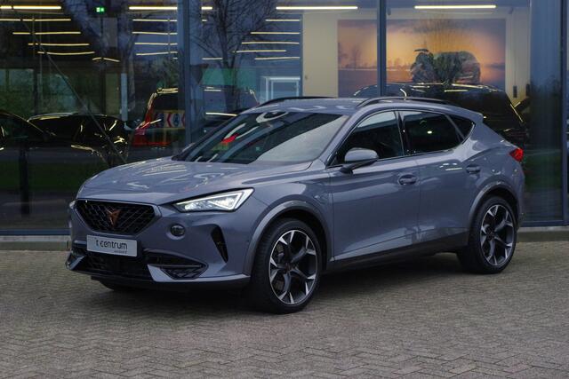 Cupra Formentor 1.4 e-Hybrid 245 PK VZ Performance, Camera, Kuipstoelen, Adap. Cruise Control