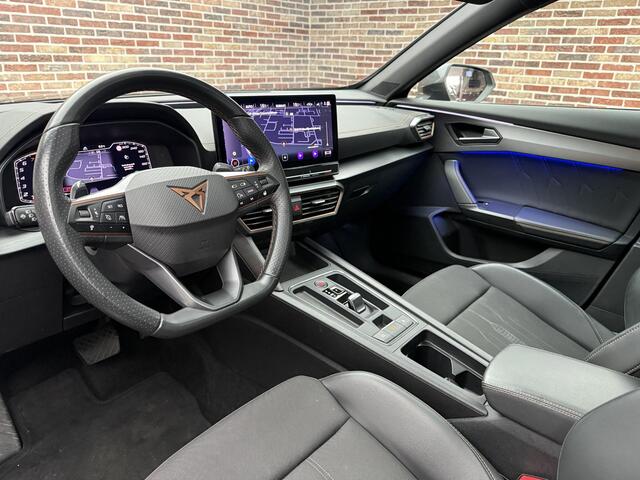 Cupra Formentor 1.5 TSI Business Edition panorama | stoel-/stuurverwarming | adapt. cruise