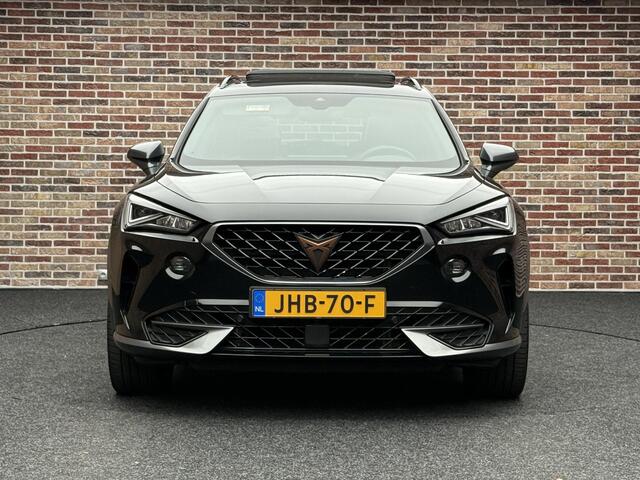 Cupra Formentor 1.5 TSI Business Edition panorama | stoel-/stuurverwarming | adapt. cruise