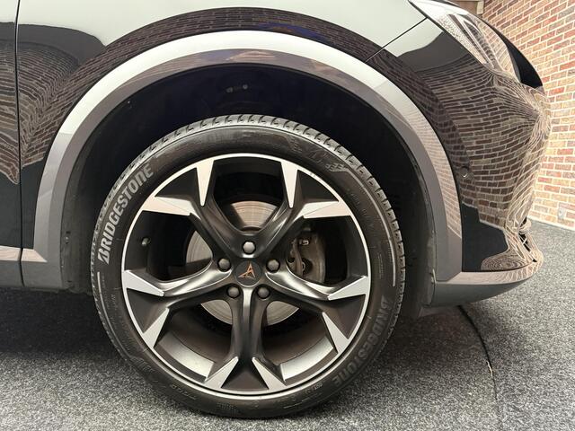 Cupra Formentor 1.5 TSI Business Edition panorama | stoel-/stuurverwarming | adapt. cruise