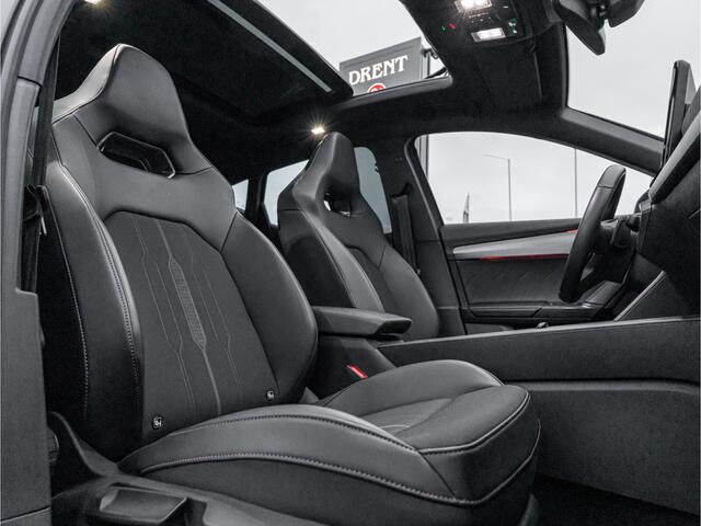 Cupra Formentor 1.4 e-Hybrid VZ Copper Edition PANO ELEK TREKHAAK ELEK ACHTERKLEP LED CAMERA 19 INCH