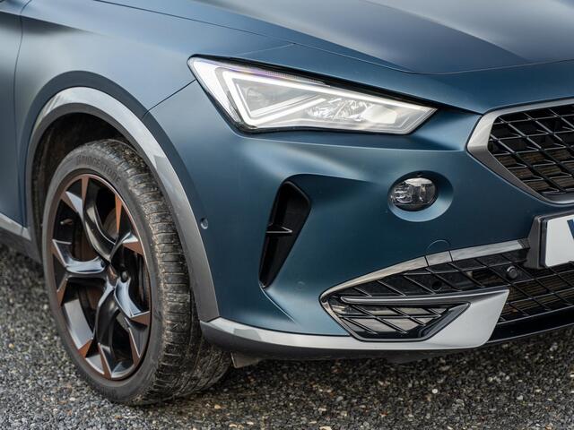 Cupra Formentor 1.4 e-Hybrid VZ