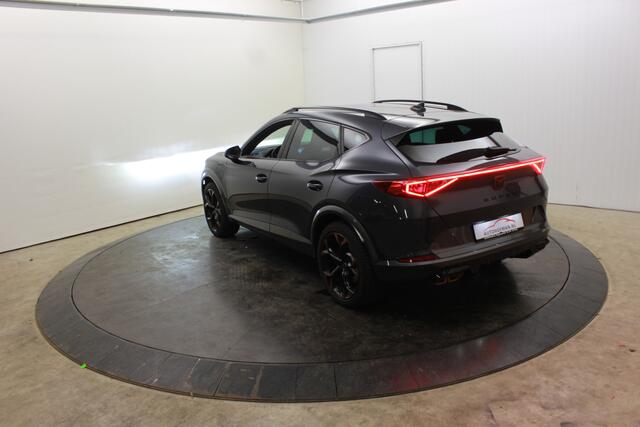 Cupra Formentor 1.4 e-Hybrid VZ 245PK EL aKlep Mem Sport Seats Camera Black Edition