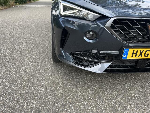Cupra Formentor 1.4 e-Hyb Copper Ed.