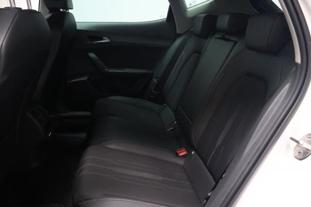 Cupra Formentor 1.4 e-Hybrid Business 204pk Sport | LED | Camera | Apple Carplay