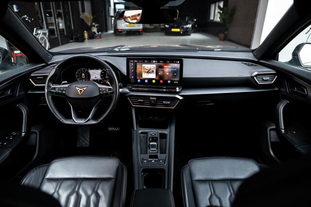 Cupra Formentor 1.5 TSI | Beats | Leder | Pano | Sfeerverlichting |