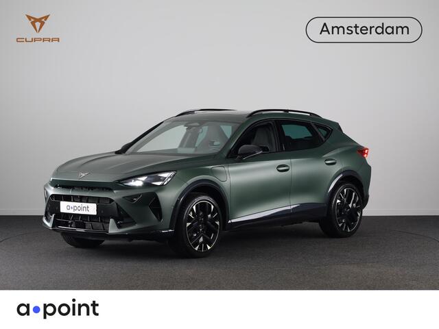 Cupra Formentor 1.5 TSI e-Hybrid VZ Tribe Edition 272PK | Exclusieve Uitvoering | Panoramadak | Trekhaak | 19 inch | Matrix Koplampen | Matte Lak |