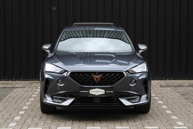Cupra Formentor 1.4 e-Hybrid VZ Copper PANO LEER MEMORY 360 CAM