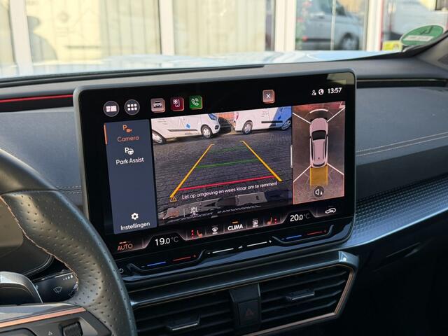 Cupra Formentor 1.5 eTSI Business 150 PK Automaat I LED I Adapt. Cruise I Edge Pakket