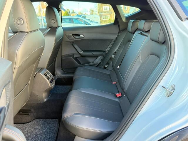 Cupra Formentor 1.5 eTSI Business 150 PK Automaat I LED I Adapt. Cruise I Edge Pakket