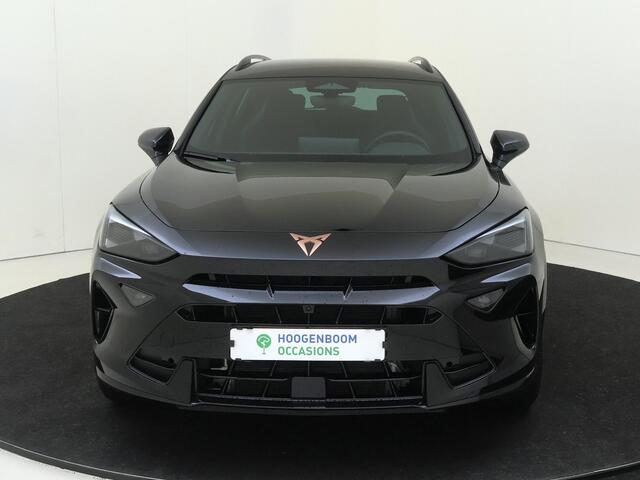 Cupra Formentor 1.5 TSI e-Hybrid VZ Performance | Sennheiser audio | Dodehoek sensor| Adaptieve cruise control | Carplay | Stoelverwarming | Keyless