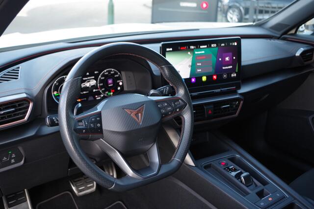 Cupra Formentor 1.4 e-Hybrid 245 PK VZ Performance PHEV, Trekhaak, Adap. Cruise Control, Camera