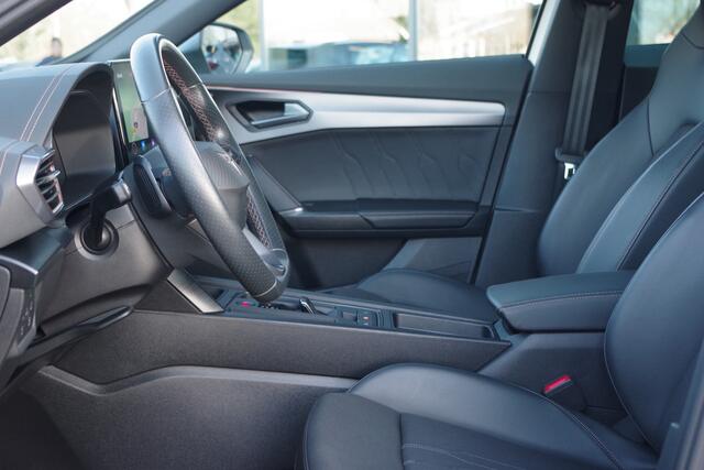 Cupra Formentor 1.4 e-Hybrid 245 PK VZ Performance PHEV, Trekhaak, Adap. Cruise Control, Camera