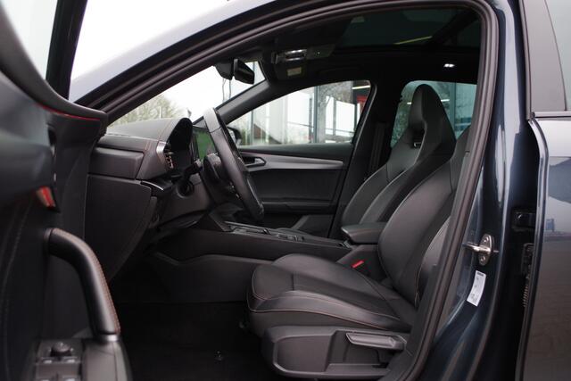 Cupra Formentor 1.4 e-Hybrid 245 PK VZ Copper Edition PHEV, Panoramadak, Adap. Cruise Control, Camera