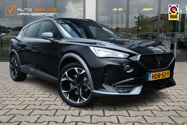 Cupra Formentor 1.4 e-Hybrid Performance | Pano | Leder | Memory |