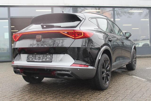 Cupra Formentor 1.4 e-Hybrid Performance