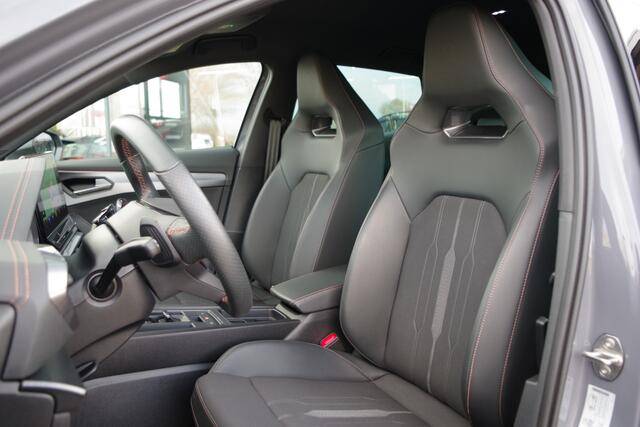 Cupra Formentor 1.4 e-Hybrid 245 PK VZ Copper Edition PHEV, Adap. Cruise Control, Carplay, Camera