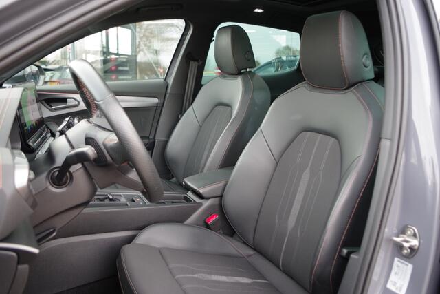 Cupra Formentor 1.4 e-Hybrid 204 PK Performance PHEV, Panoramadak, Adap. Cruise Control, Carplay